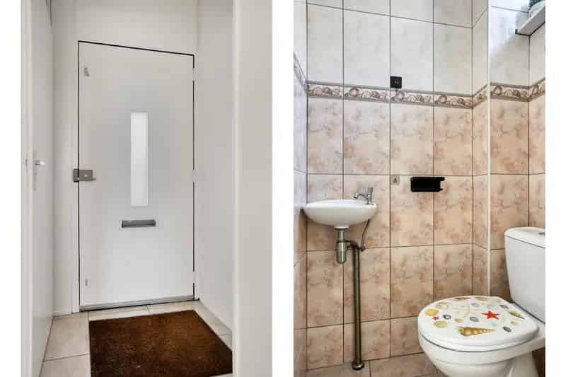 Te Koop: Betaalbare Tussenwoning in Rotterdam Beverwaard