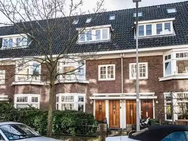Huis te koop Haarlem Patrimoniumbuurt 6 kamers