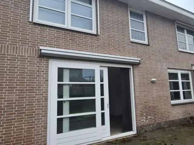 Vrijstaande woning te huur Wolphaartsdijk