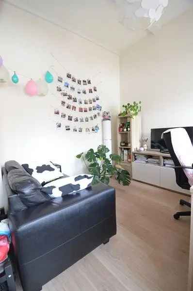 Appartement Te Huur in Delft, Zuid-Holland