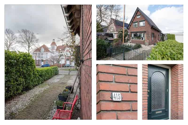 Huis te koop Nieuw Vennep: 10 kamers, royale tuin, recent gerenoveerd