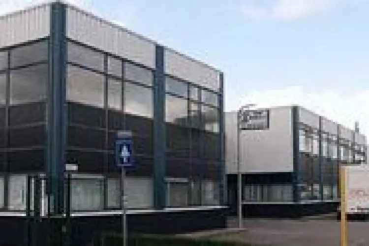 Kantoorruimte Utrecht Demkaweg 11-21