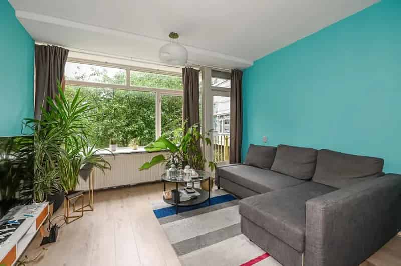 3 Kamer Appartement te Koop Den Haag Morgenstond Zuid