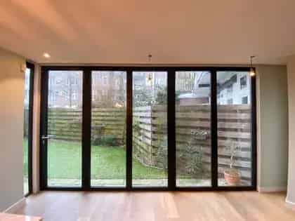 6 Kamer Appartement 188m2 Amsterdam Ruime Tuin 4 Slaapkamers