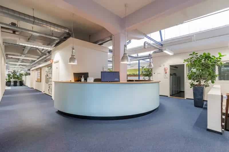 Kantoor Arnhem te koop of te huur nabij station Arnhem Centraal
