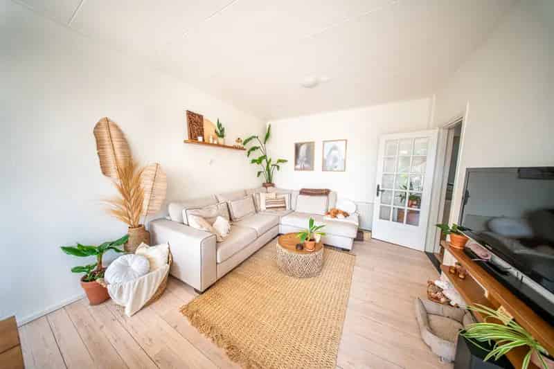 Appartement te koop Hoek van Holland 60m2 tuin