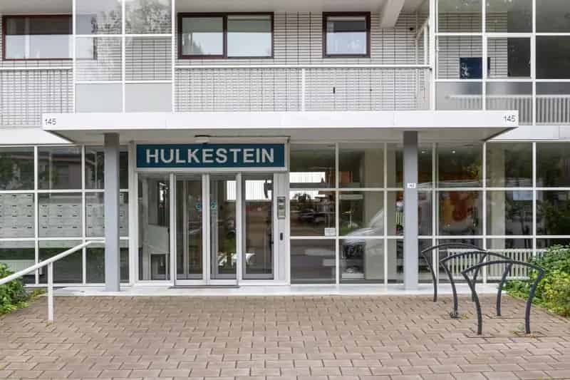 3 Kamer Appartement Arnhem Rijn uitzicht Moderne voorzieningen