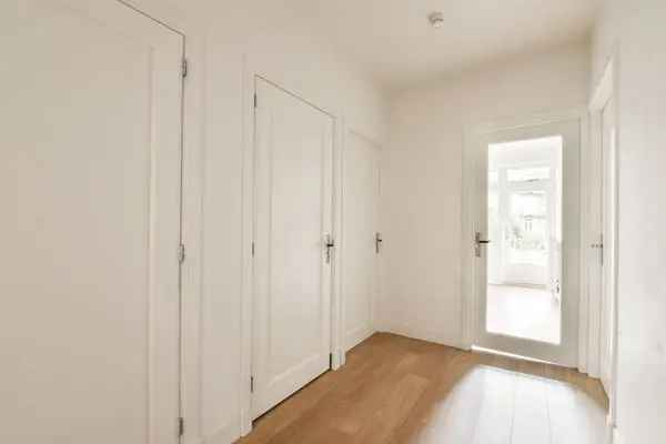 Appartement Te Huur in Amsterdam, Noord-Holland