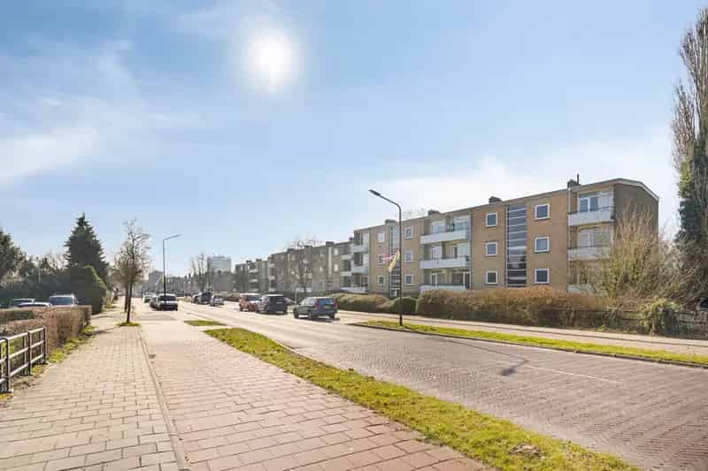 Kantoor te Koop Naarden Burgemeester Jur Visserlaan