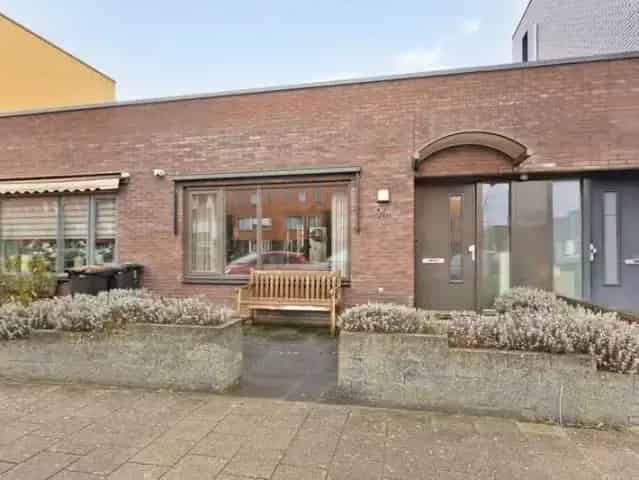 Moderne Bungalow Weidevenne  Energielabel A Zonnepanelen Airco
