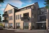 339 m2 Winkelruimte te Huur Berghem Centrum