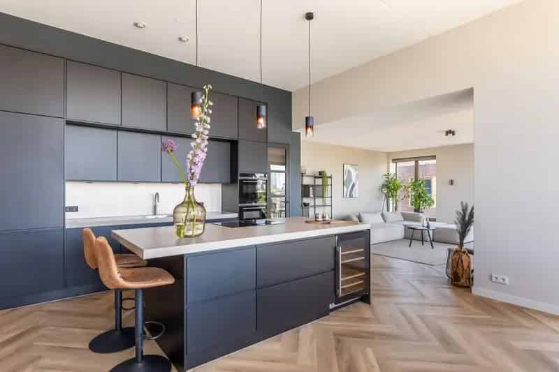 Appartement te koop: Nassaukade 24-S 3071 JL Rotterdam | Funda