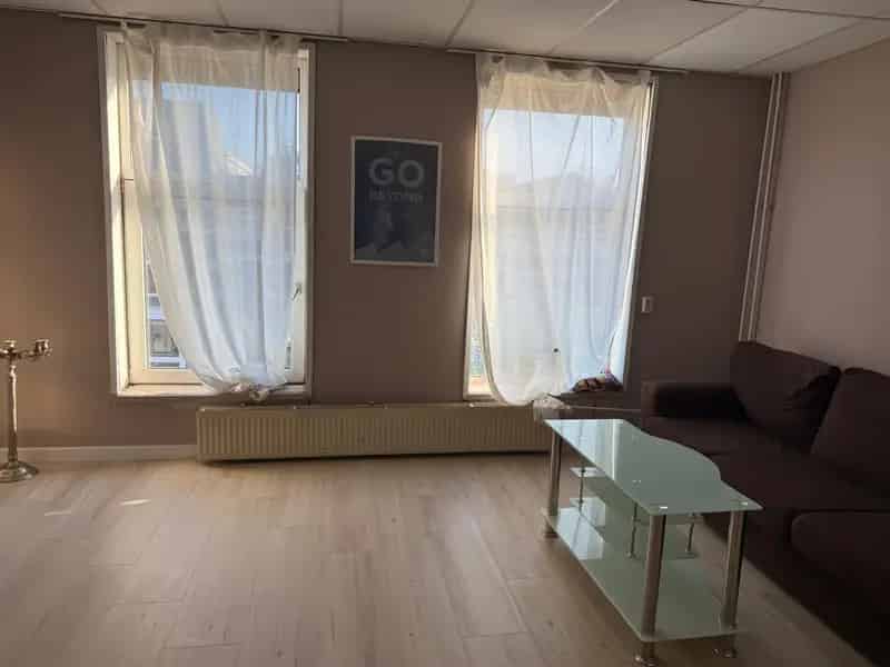 Leuke Studio Rotterdam Centrum Nabij OV