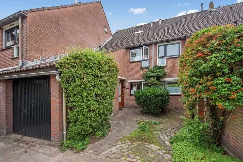 Huis te koop: Boomkleverstraat 44 2623 GW Delft | Funda