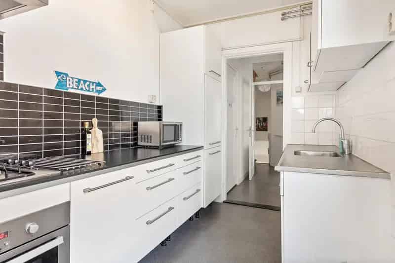 Herenhuis 2 slaapkamers Centrum