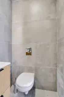 3 Kamer Appartement 111m2 Uithuizen Modern Gemeubileerd