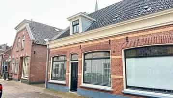 Te Huur 3 Kamer Huis Fransestraat Ameide