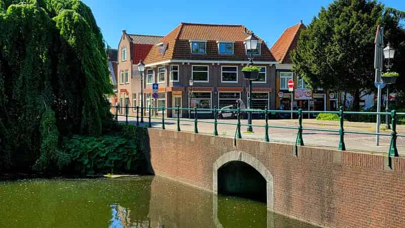 Luxe 3 Kamer Bovenwoning Hoorn Ruime Living Moderne Keuken