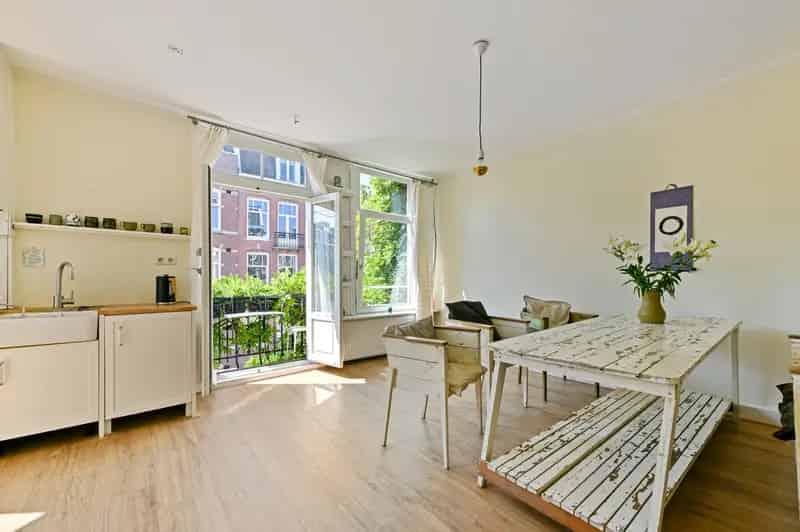 Appartement te koop: Staringplein 1-2 1054 VJ Amsterdam | Funda