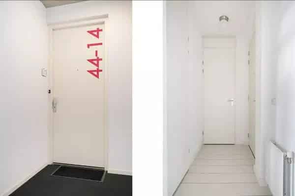 Appartement Dr Cuyperslaan Eindhoven: Balkon Sauna Fitness Parkeergarage