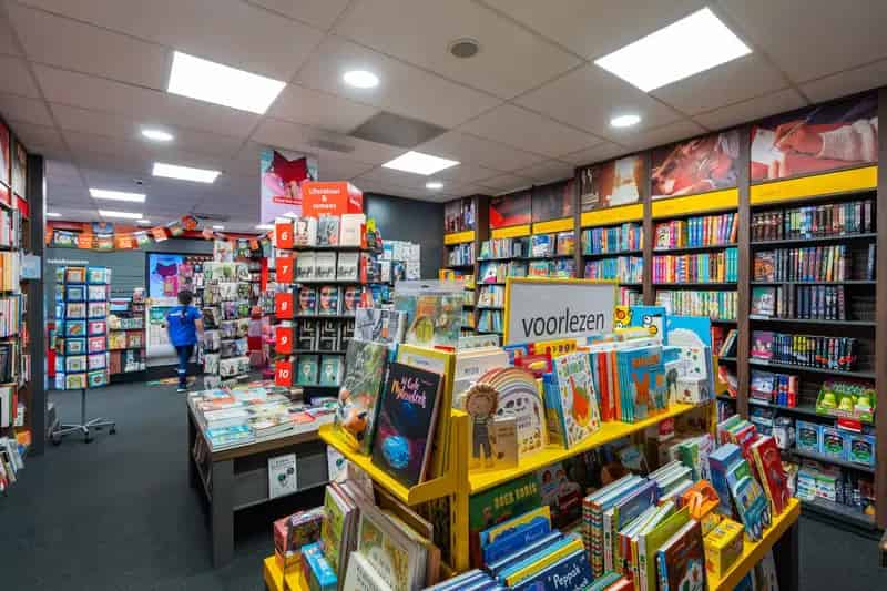 Winkel te Huur Huizen Oostermeent 134m²