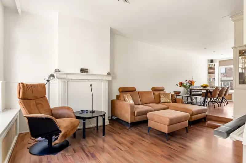Appartement te koop Haarlem Transvaalbuurt