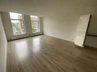 Appartement Oostzeedijk Rotterdam