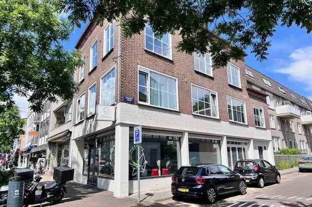 Belegging Arnhem | Zoek beleggingen te koop: Hommelstraat 46 6828 AK Arnhem [funda in business]