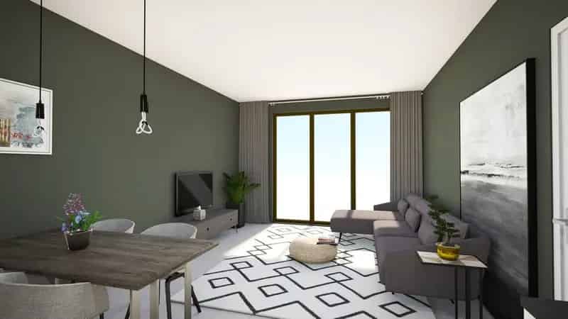 Moderne Appartementen Bay House Rotterdam