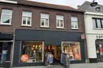 418 m2 Winkelruimte te huur Venray Grotestraat