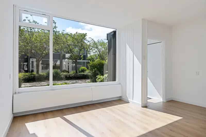Instapklare Tussenwoning Blokker 3 slaapkamers Tuin