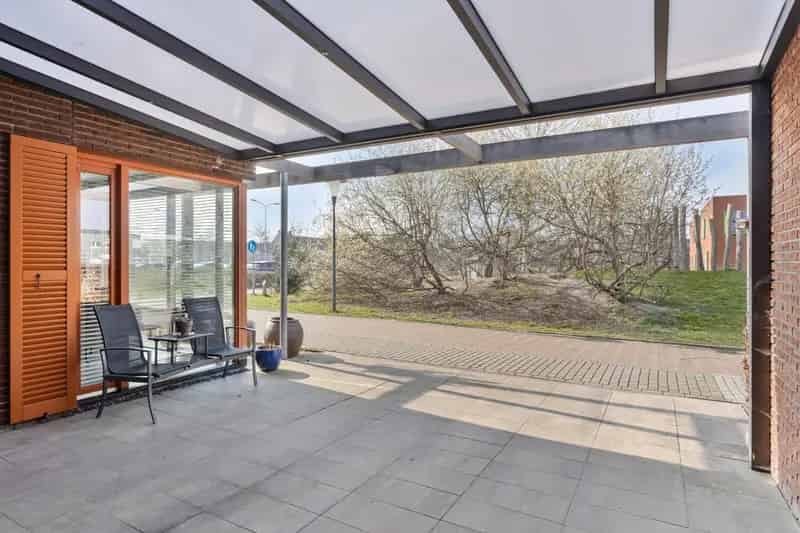 Patiobungalow Zeewolde Senioren Mindervaliden 130m2
