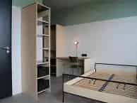 Studio Maastricht Dokter Nevenstraat 18m2