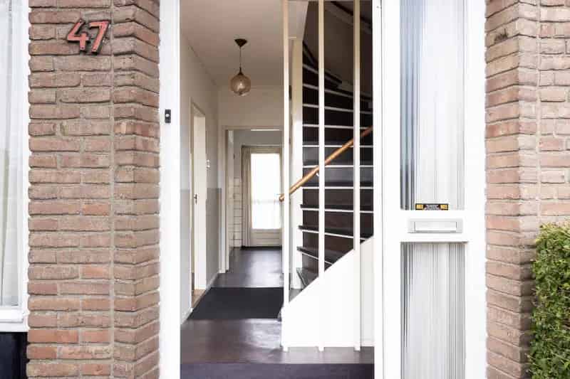 Huis te koop Hillegom Juliana van Stolberglaan 79m²