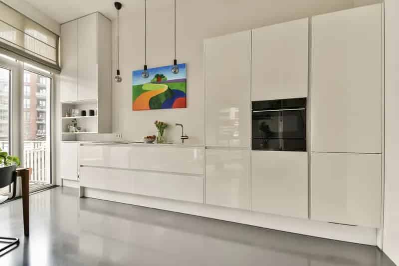 Luxe 2 Kamer Appartement Holland Park Diemen