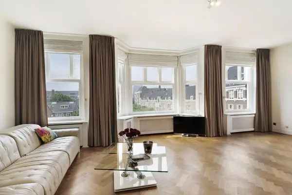 Appartement Te Huur in Amsterdam, Noord-Holland