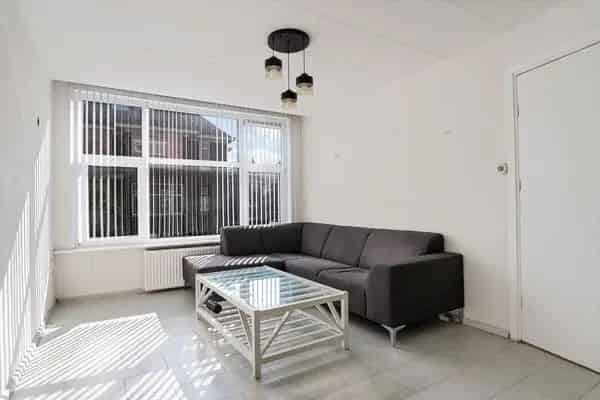 Ruime 4 Kamerwoning Moerwijk Noord Veel Potentie