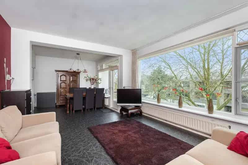 Appartement te koop Rotterdam Componistenbuurt