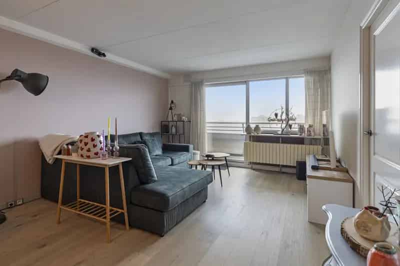 Modern 2-kamerappartement Purmerend