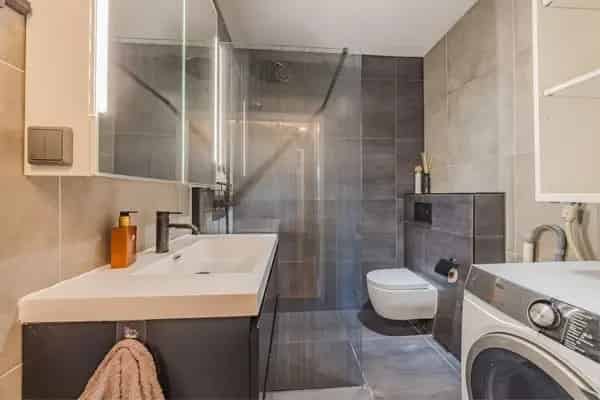 Instapklaar appartement Bergenbuurt Capelle aan den IJssel