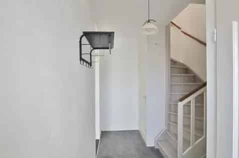 3 Kamer Huis 89m² Vogelwaarde  Tussenwoning Tuin Berging