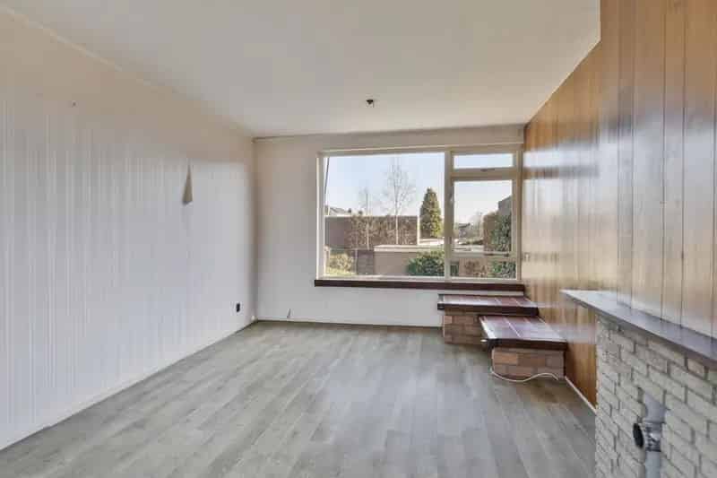 Huis te koop Dieren 3 slaapkamers starterswoning te moderniseren