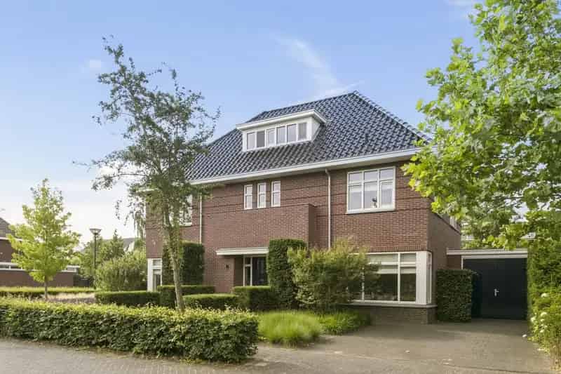 Huis te koop: Velpstraat 10 5036 TJ Tilburg | Funda