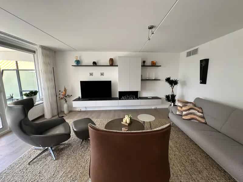 Appartement te huur Krimpen aan den IJssel