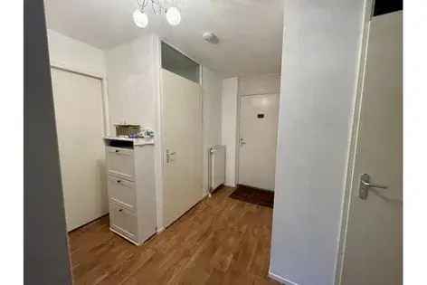 2 Kamer Appartement 91m2 Zoetermeer Senioren 55plus