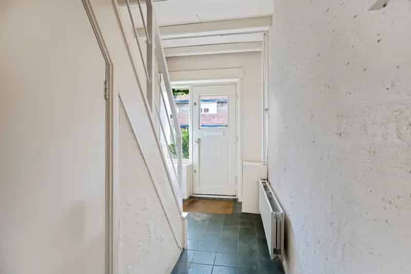 Huis te koop Amersfoort Leusderkwartier renovatieproject