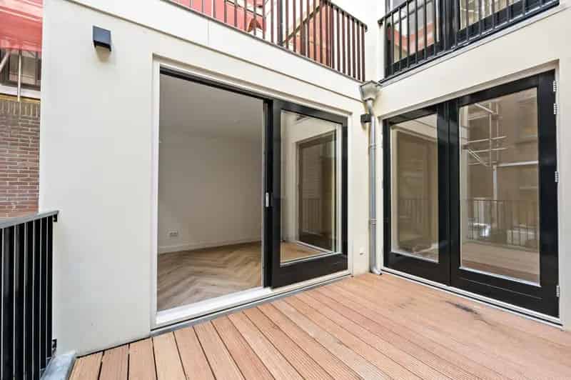 Appartement Spuistraat Den Haag te Koop