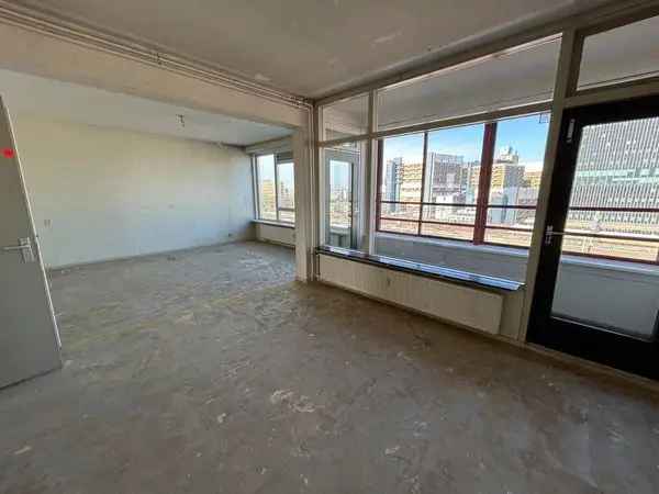 Studenten Appartementen Leiden tijdelijke verhuur