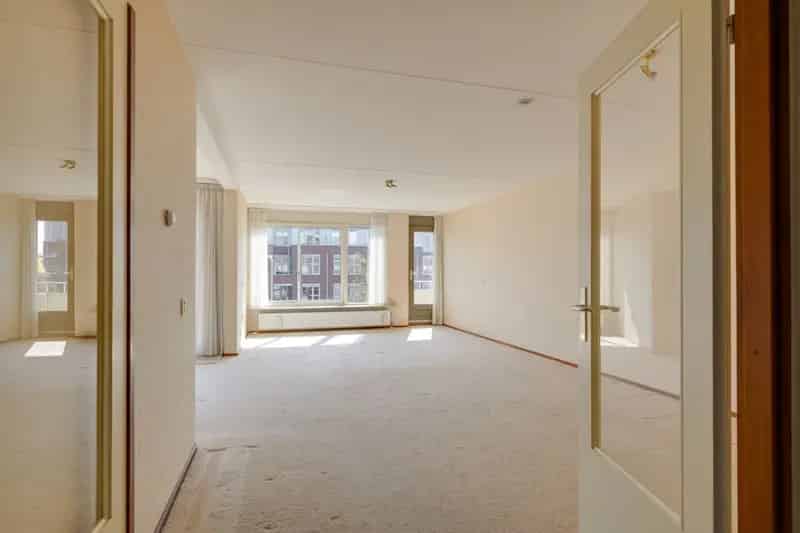 Ruim 3-kamerappartement Naaldwijk 103m2 Balkon Garage