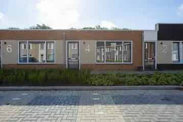 2 Kamer Huurwoning Het Oldehof Appelscha Direct Beschikbaar